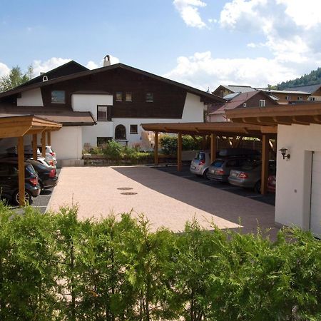 Hotel Haymon Seefeld no Tirol Exterior foto